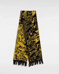 VANS RAW INSTINCT SCARF Black kép 1