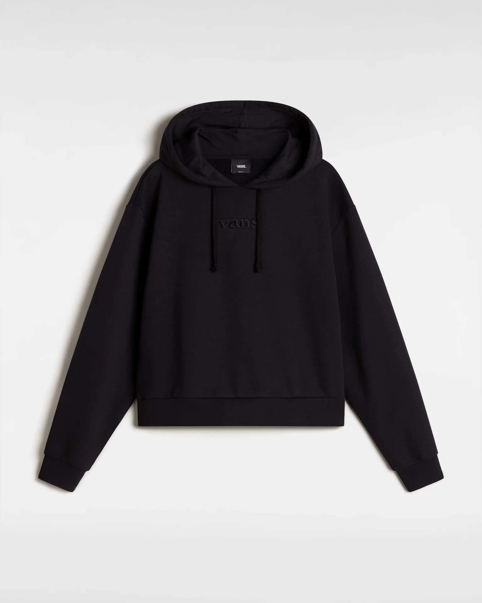 VANS W ESSENTIAL H-FT RLX PO Black kép 1