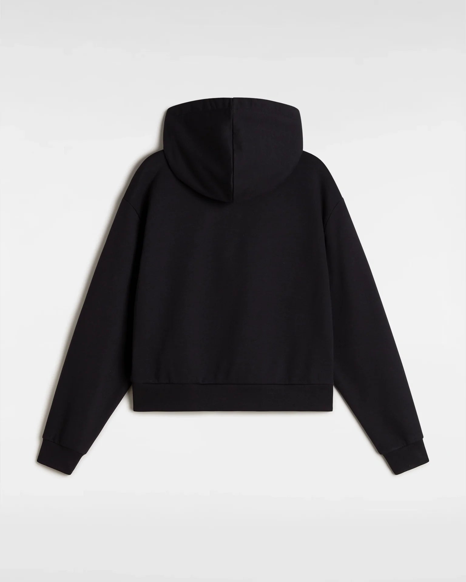 VANS W ESSENTIAL H-FT RLX PO Black kép 2