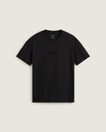 VANS W ESSENTIAL OS TEE Black Póló kép 1