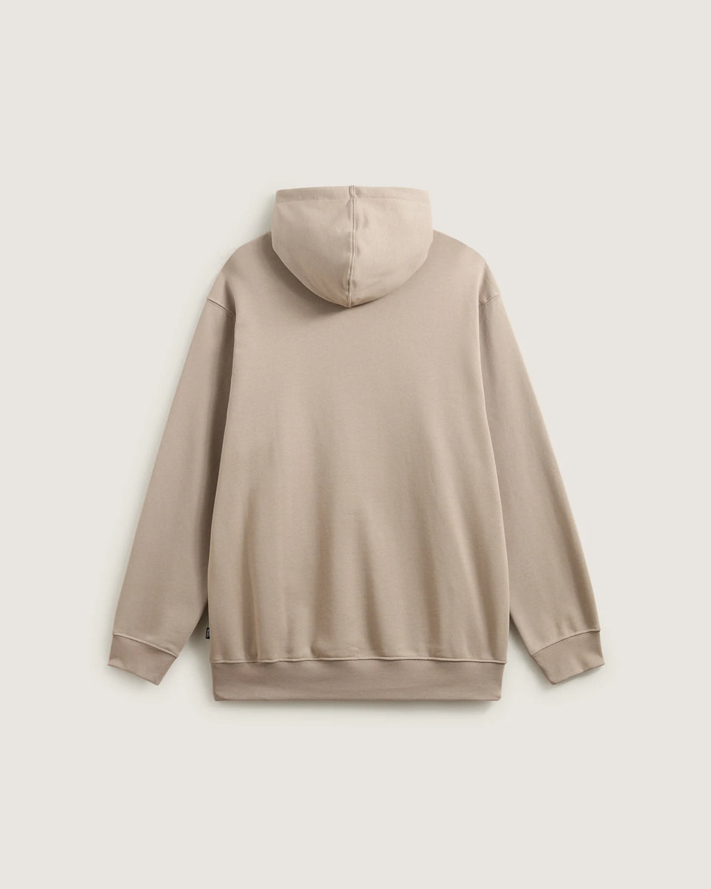 VANS BLOCKED BOX PO HOODIE MUSHROOM Pulóver VN000RAR7D61 - 2