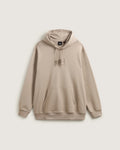 VANS BLOCKED BOX PO HOODIE MUSHROOM Pulóver VN000RAR7D61 - 1