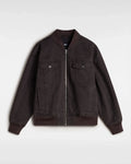 VANS Truckstop Bomber Jacket AFTER DARK kép 1