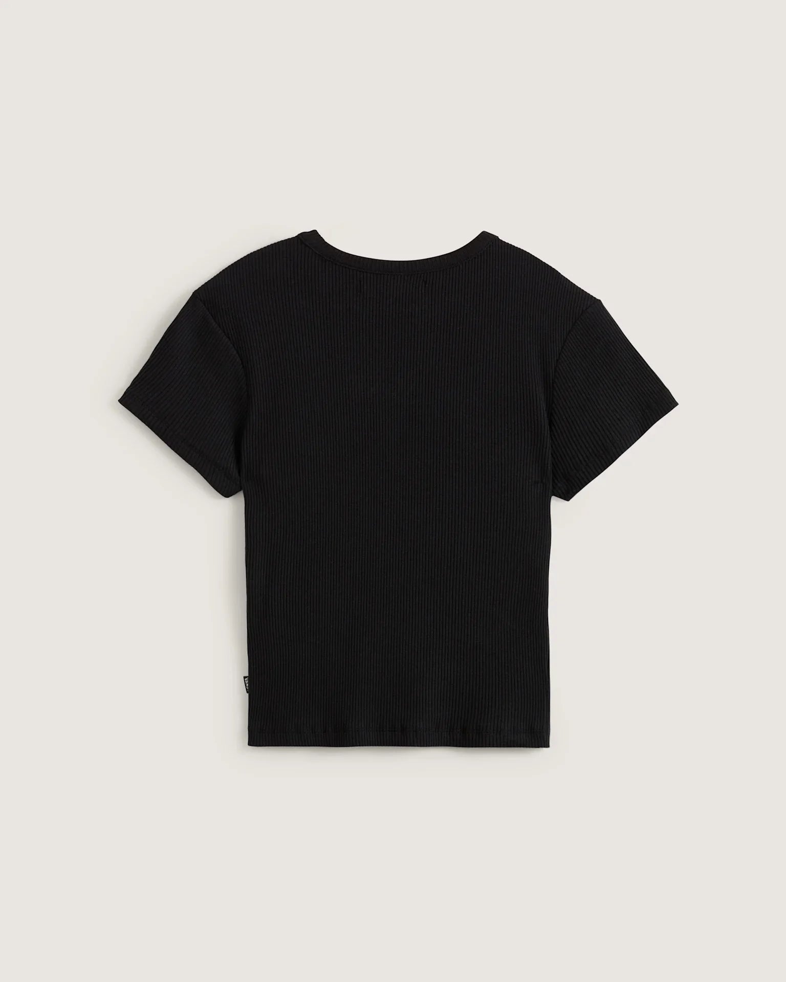 VANS Cameron Tee Black kép 2