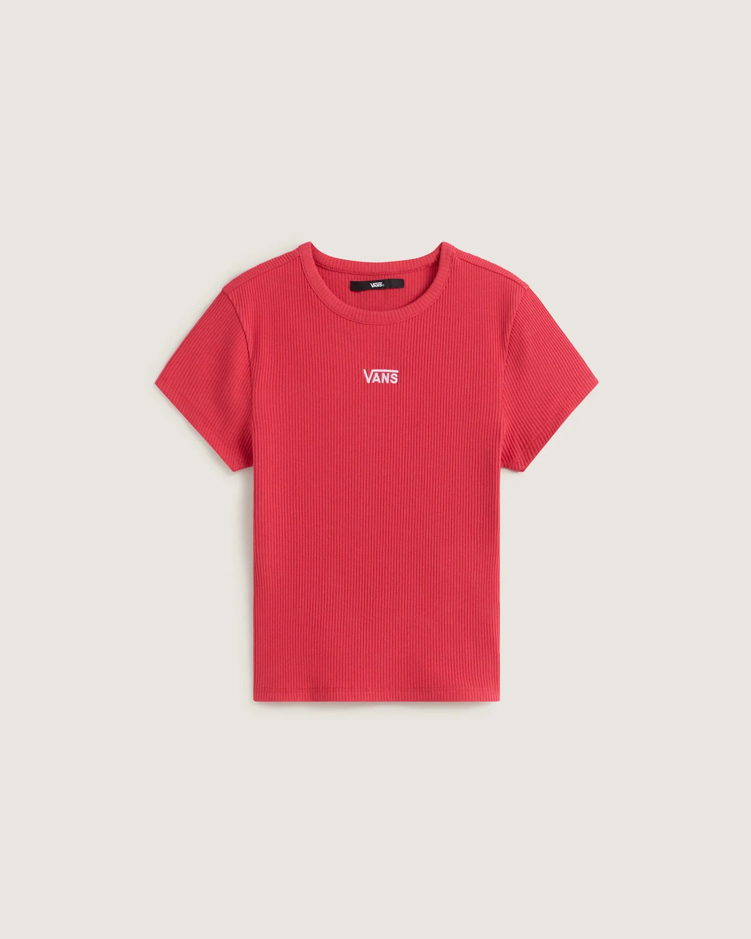 VANS Cameron Tee Crimson Haze Póló VN000RD1FO91 - 1