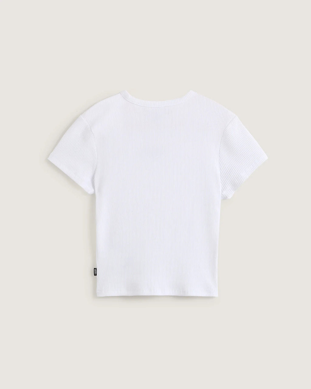 VANS Cameron Tee White kép 2