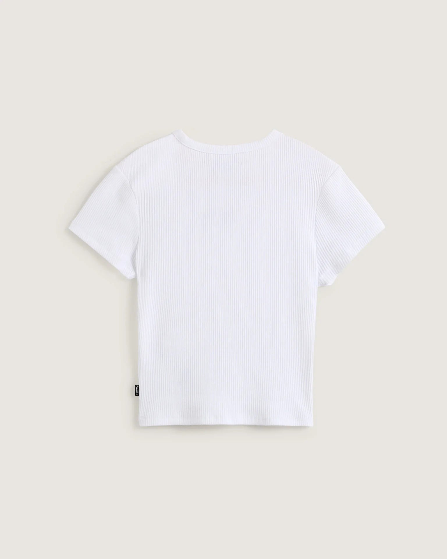 VANS Cameron Tee White kép 2