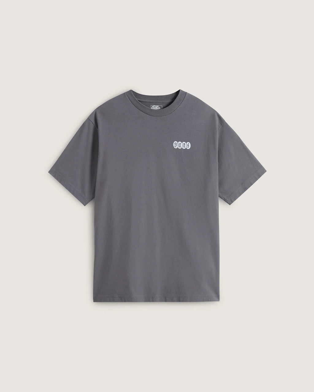 VANS EARTHBOUND LOOSE FIT SS TEE Asphalt kép 5