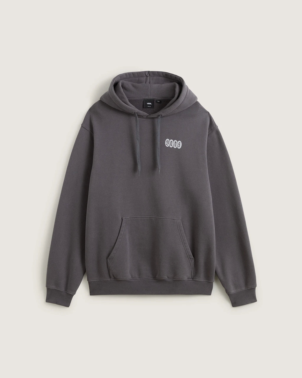 VANS EARTHBOUND LOOSE PO FLEECE MOUNTAIN ESSENTIALS Asphalt Pulóver VN000RD71O71 - 1