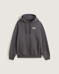 VANS EARTHBOUND LOOSE PO FLEECE MOUNTAIN ESSENTIALS Asphalt Pulóver VN000RD71O71 - 1