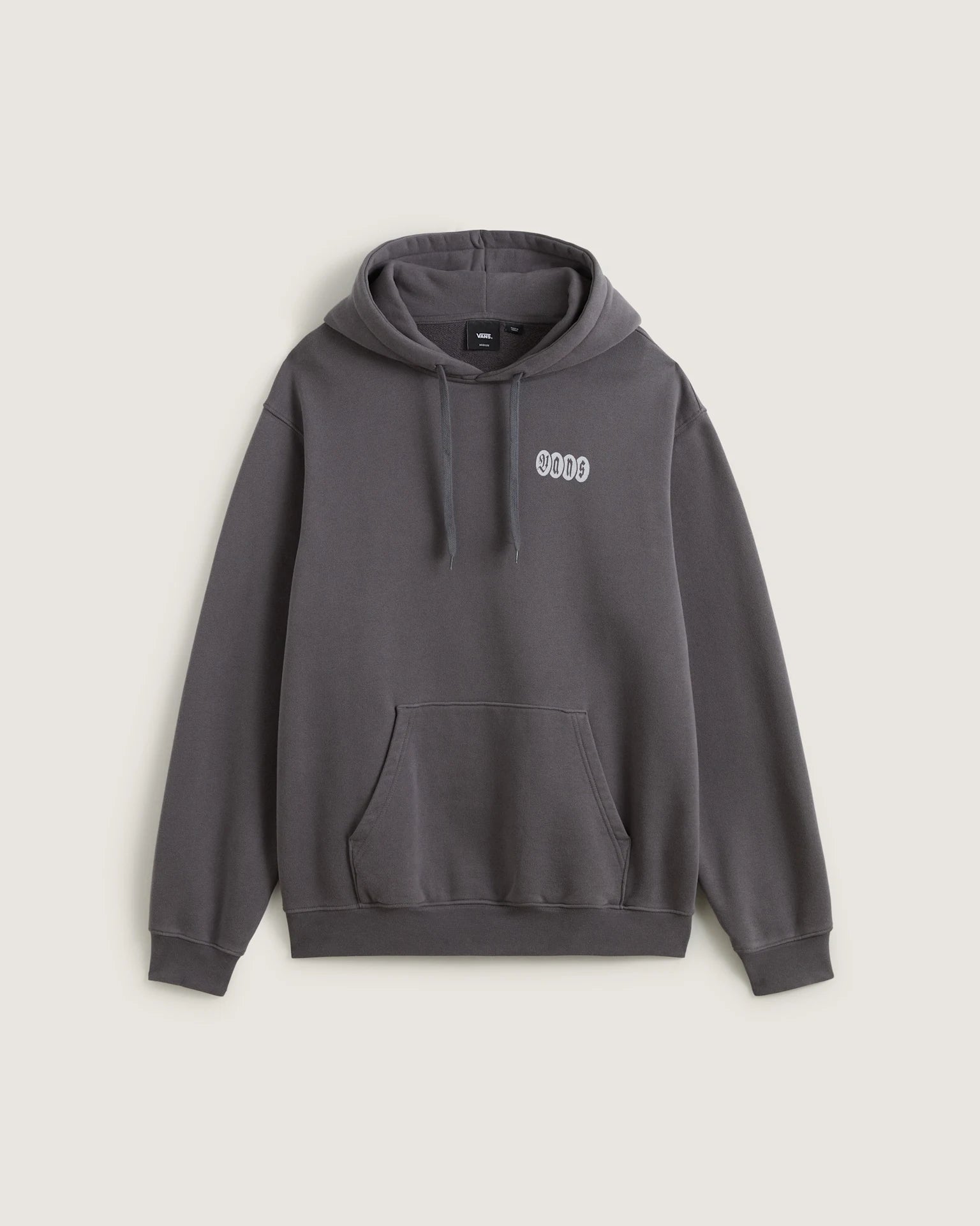 VANS EARTHBOUND LOOSE PO FLEECE MOUNTAIN ESSENTIALS Asphalt Pulóver VN000RD71O71 - 1