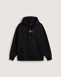VANS LIL BEAR OS HOODIE Black Pulóver VN000REMBLK1 - 1