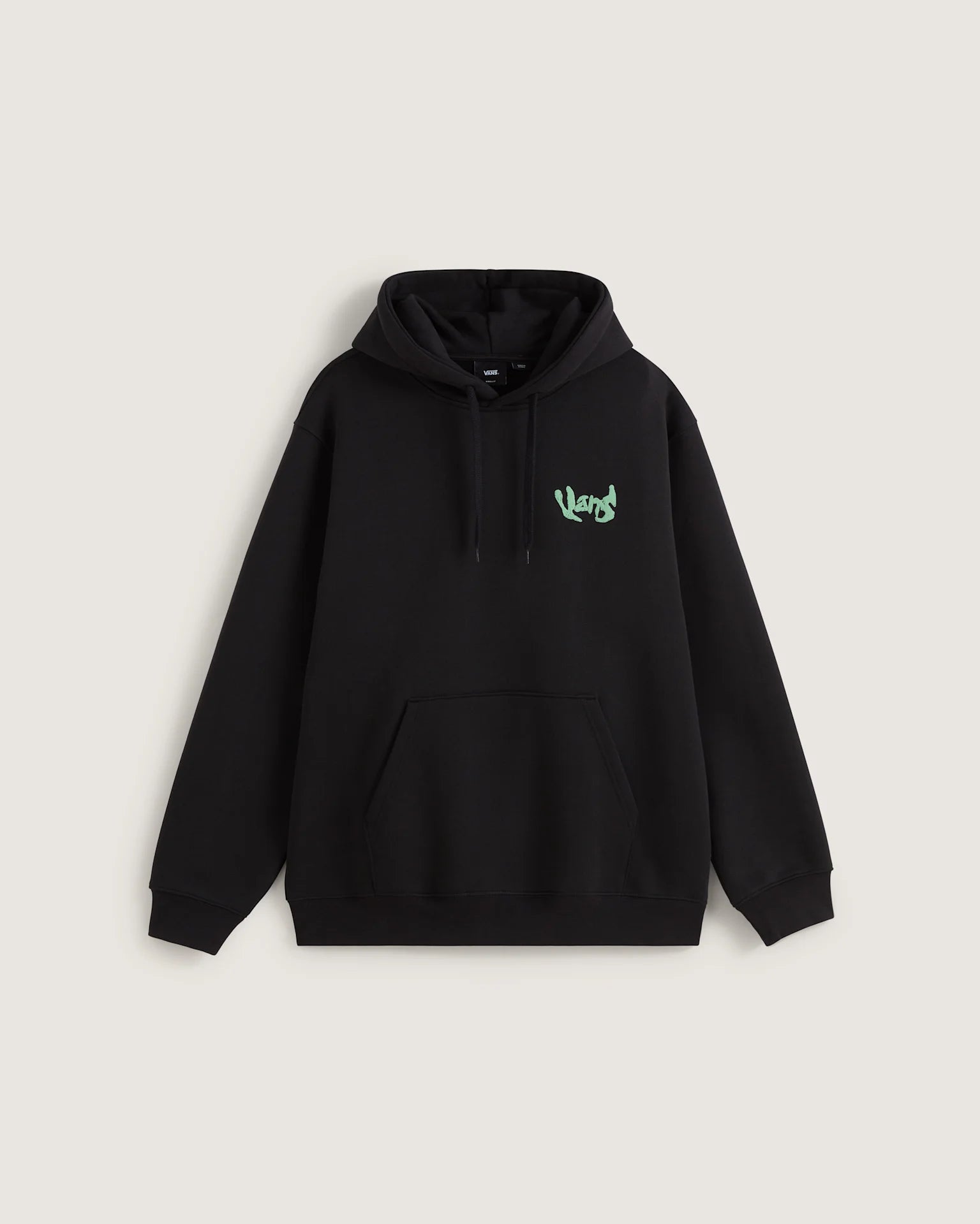 VANS EVOLVE PO HOODIE Black Pulóver VN000RG2BLK1 - 1