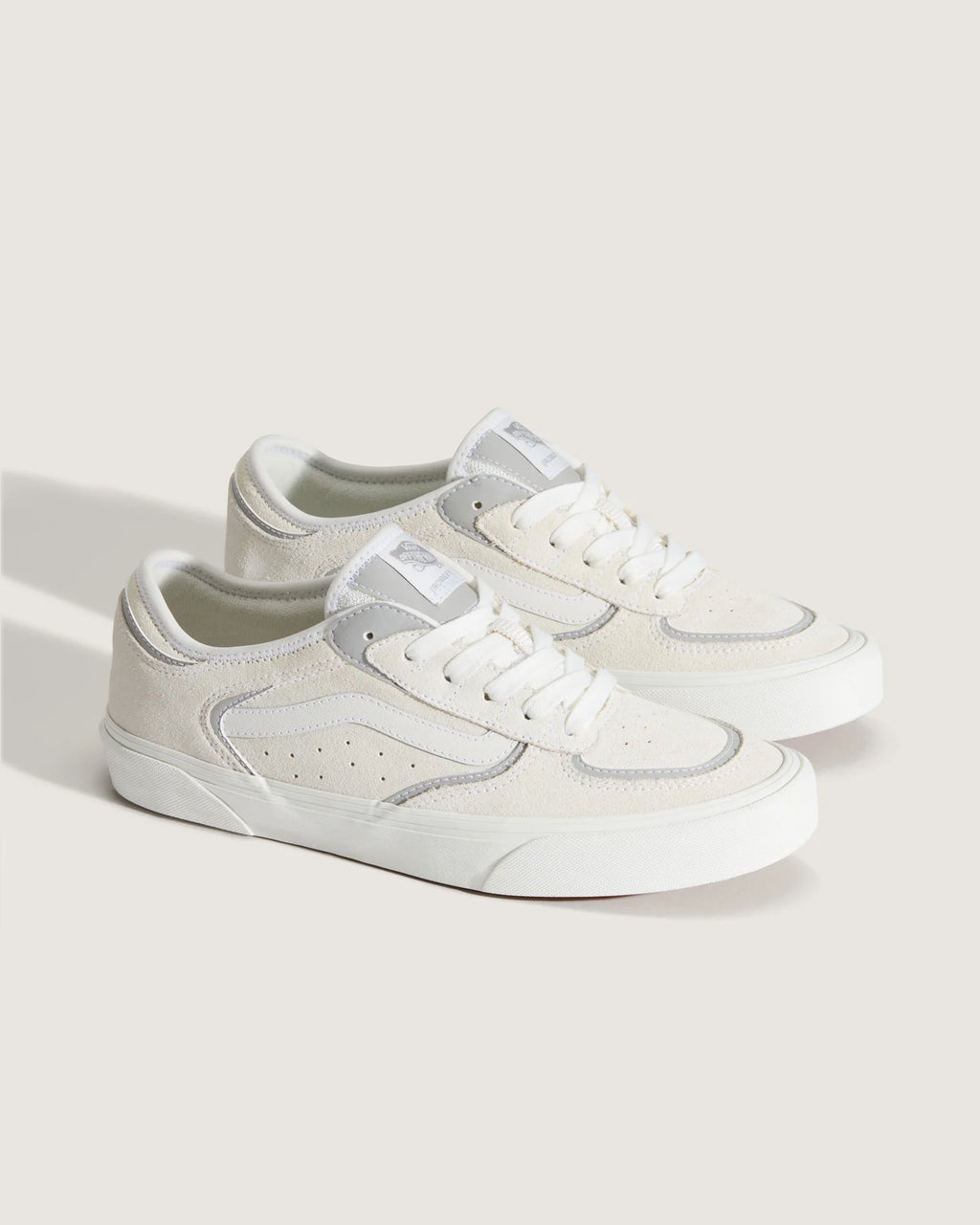 Vans Rowley Classic 2-TONE White/Gray VN000SF4EWE1 - 2