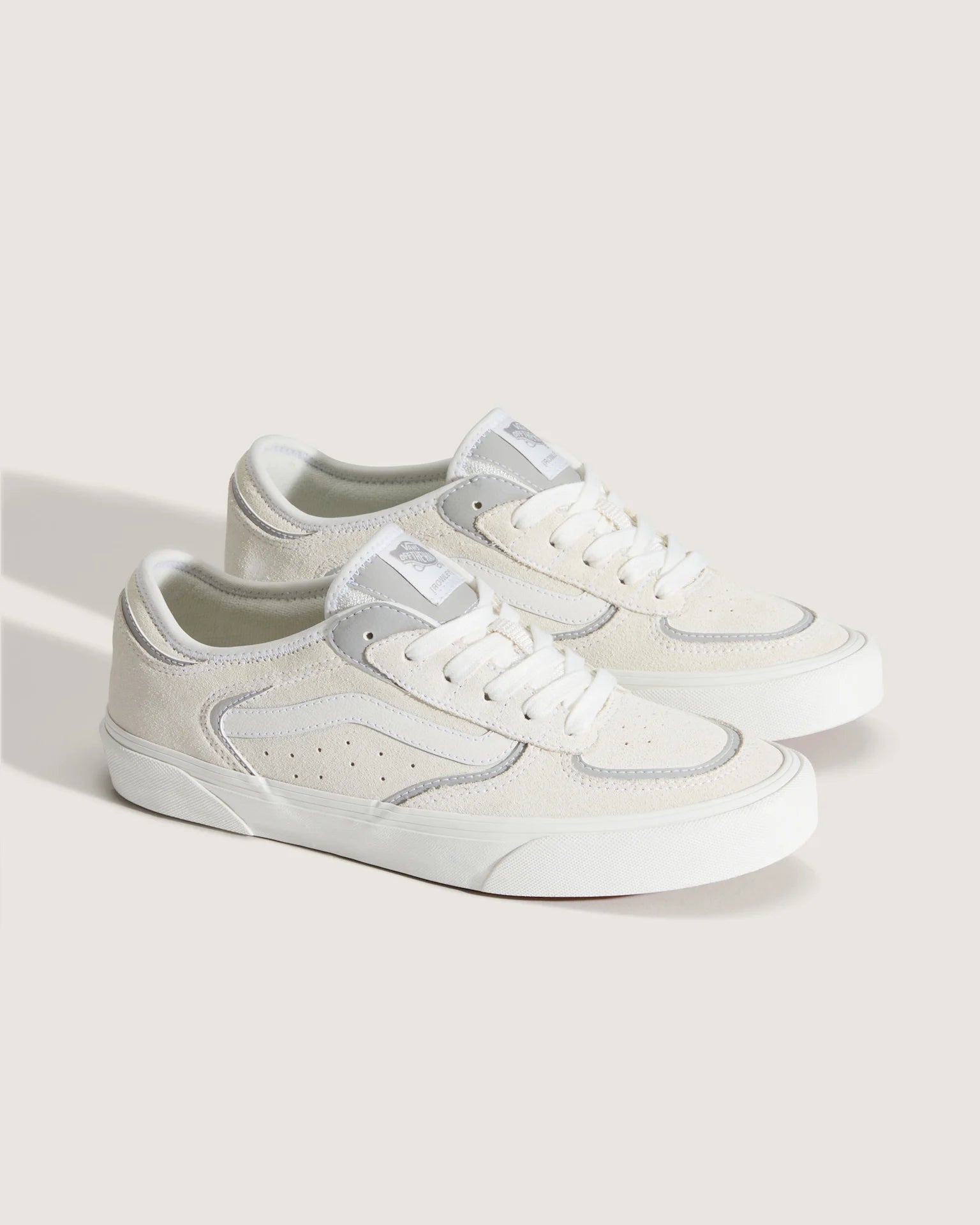 Vans Rowley Classic 2-TONE White/Gray VN000SF4EWE1 - 2