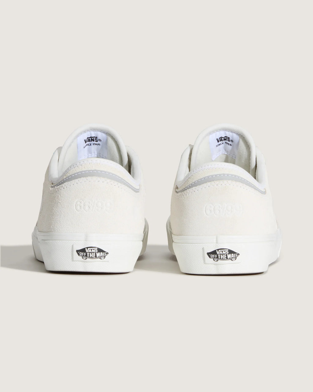 Vans Rowley Classic 2-TONE White/Gray VN000SF4EWE1 - 4