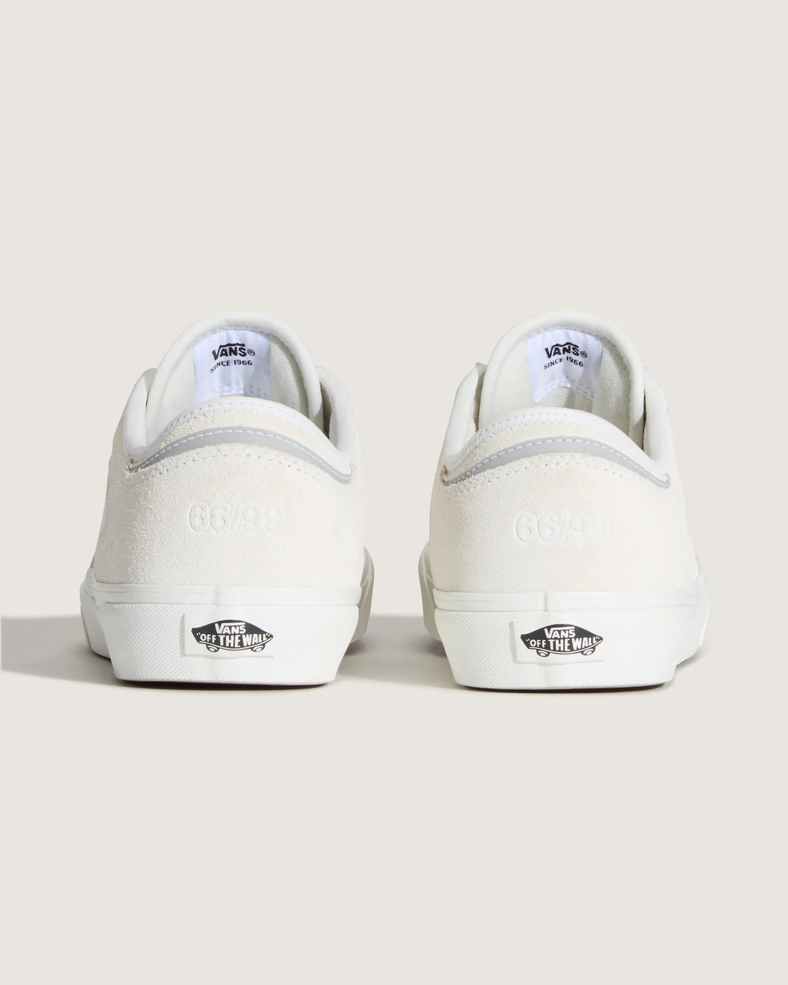 Vans Rowley Classic 2-TONE White/Gray VN000SF4EWE1 - 4