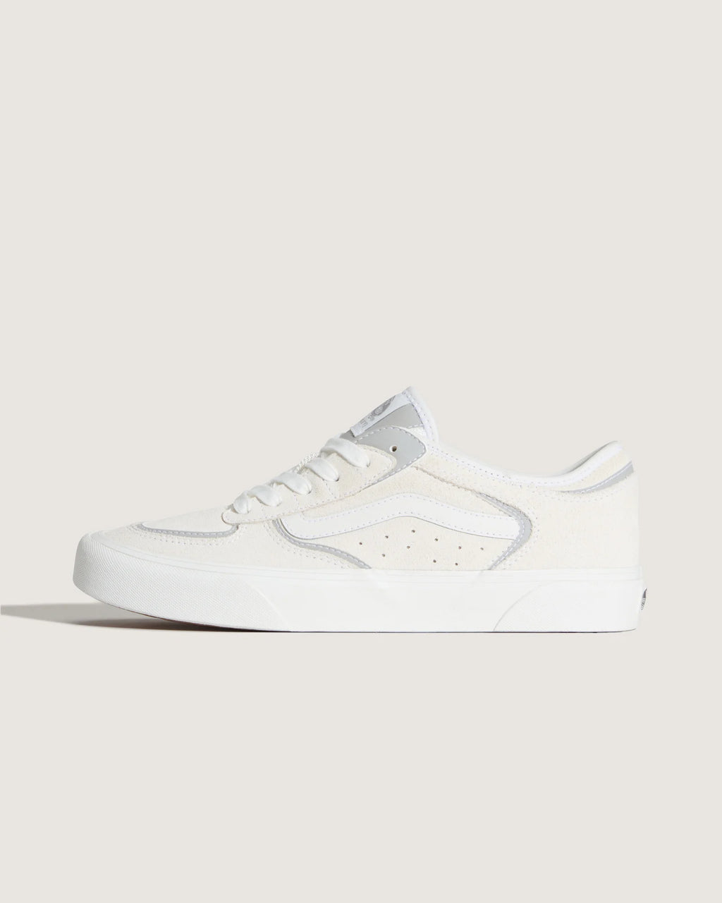 Vans Rowley Classic 2-TONE White/Gray VN000SF4EWE1 - 1