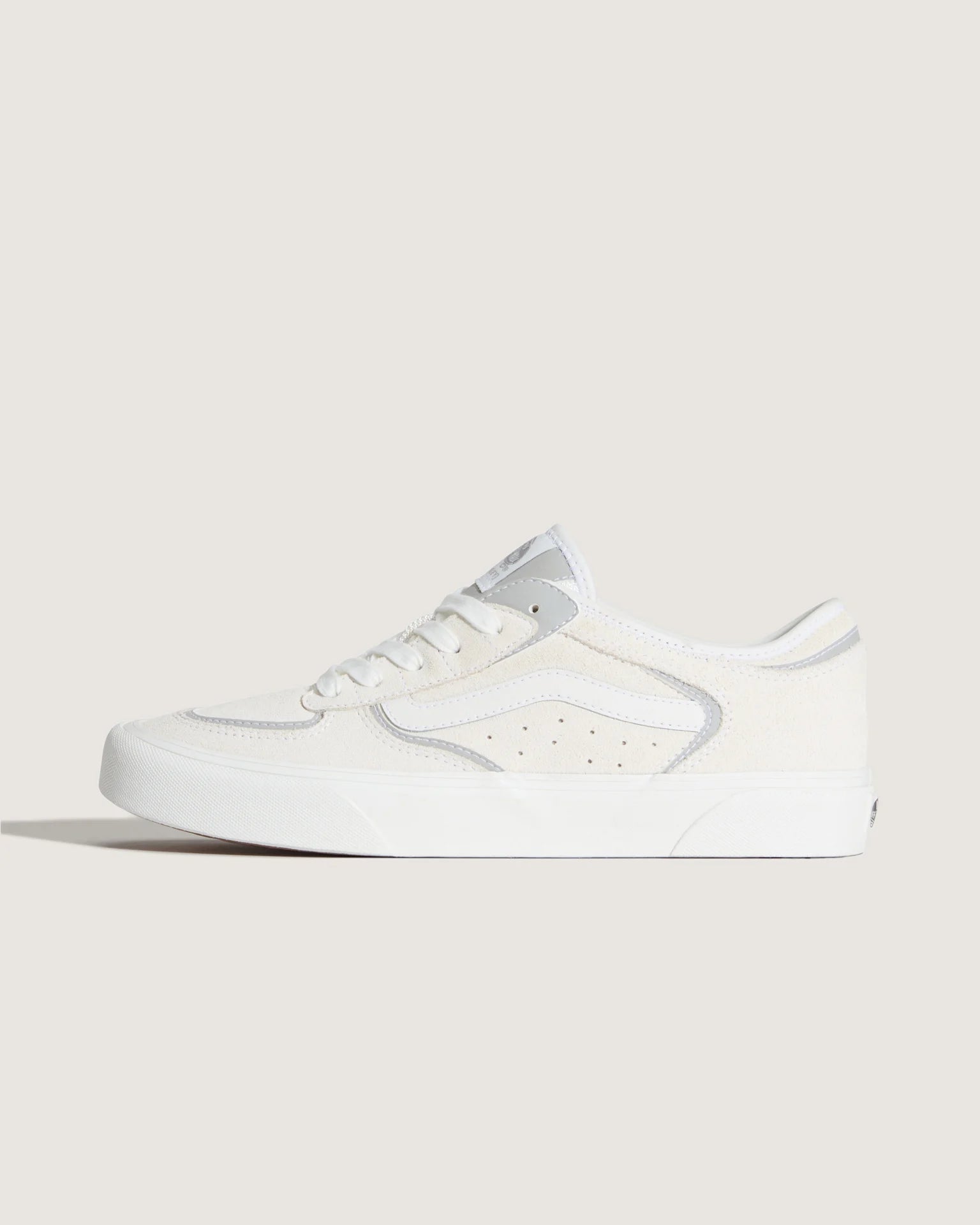Vans Rowley Classic 2-TONE White/Gray VN000SF4EWE1 - 1