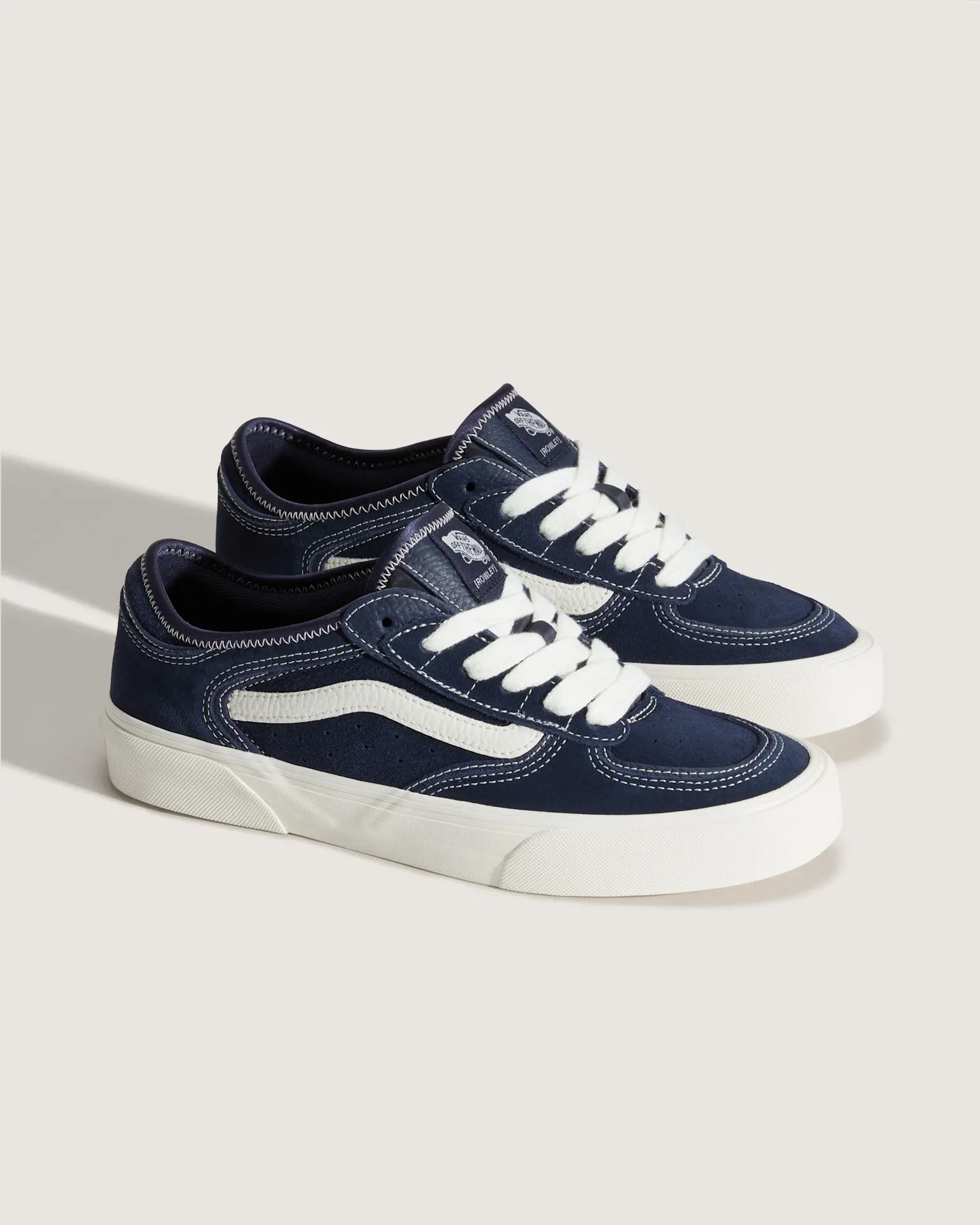 VANS Rowley Classic PARISIAN NIGHT Cipő kép 2