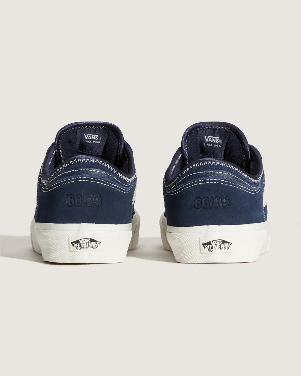 VANS Rowley Classic PARISIAN NIGHT Cipő kép 4