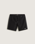 VANS Everride Boardshort Black Úszónadrág VN000SQ4BLK1 - 1