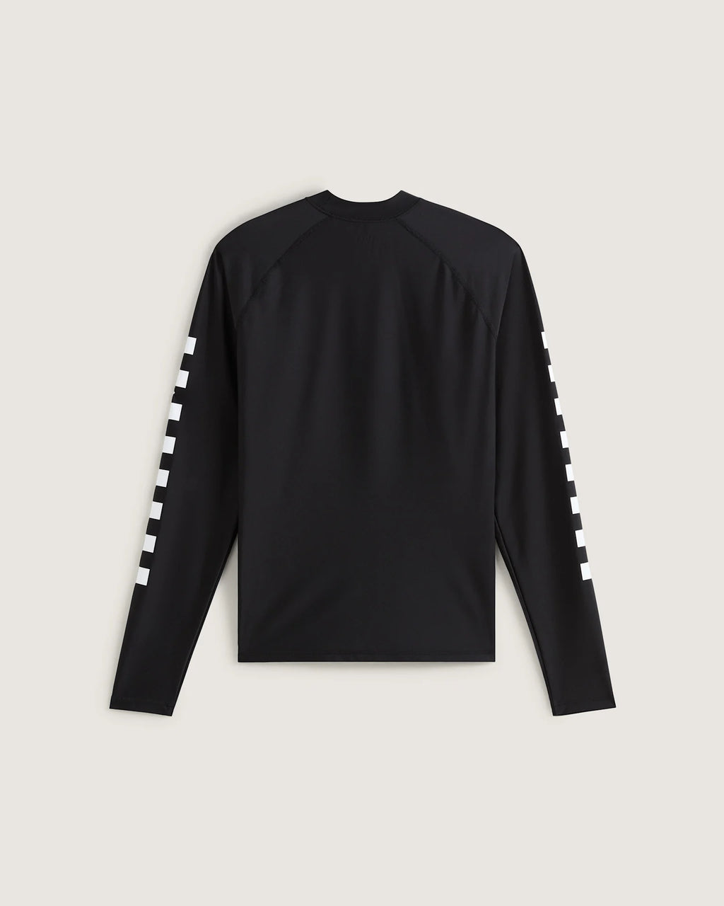VANS Rashguard Black Póló VN000SR2BLK1 - 2