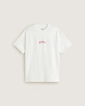 VANS Buckled SS Tee White Póló VN000SR3WHT1 - 1