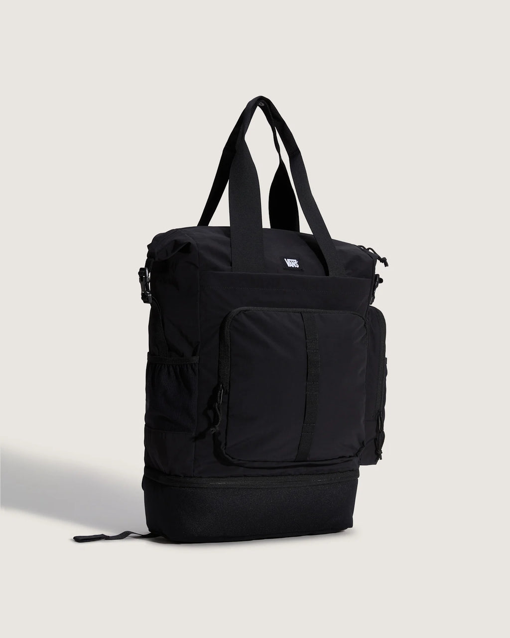 VANS Wilder Backpack Black Hátizsák VN000SSDBLK1 - 2