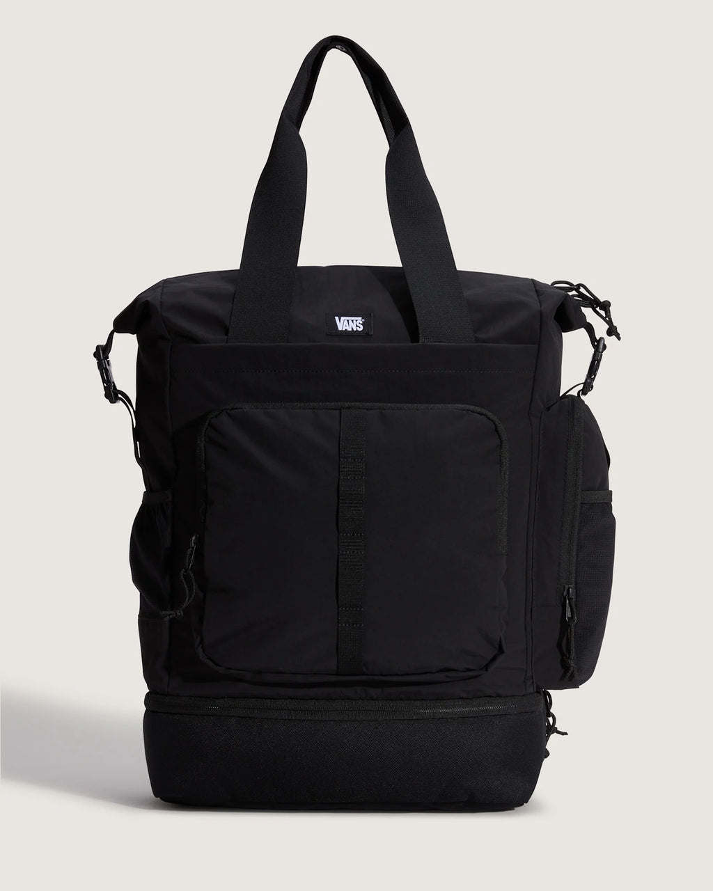 VANS Wilder Backpack Black Hátizsák VN000SSDBLK1 - 1
