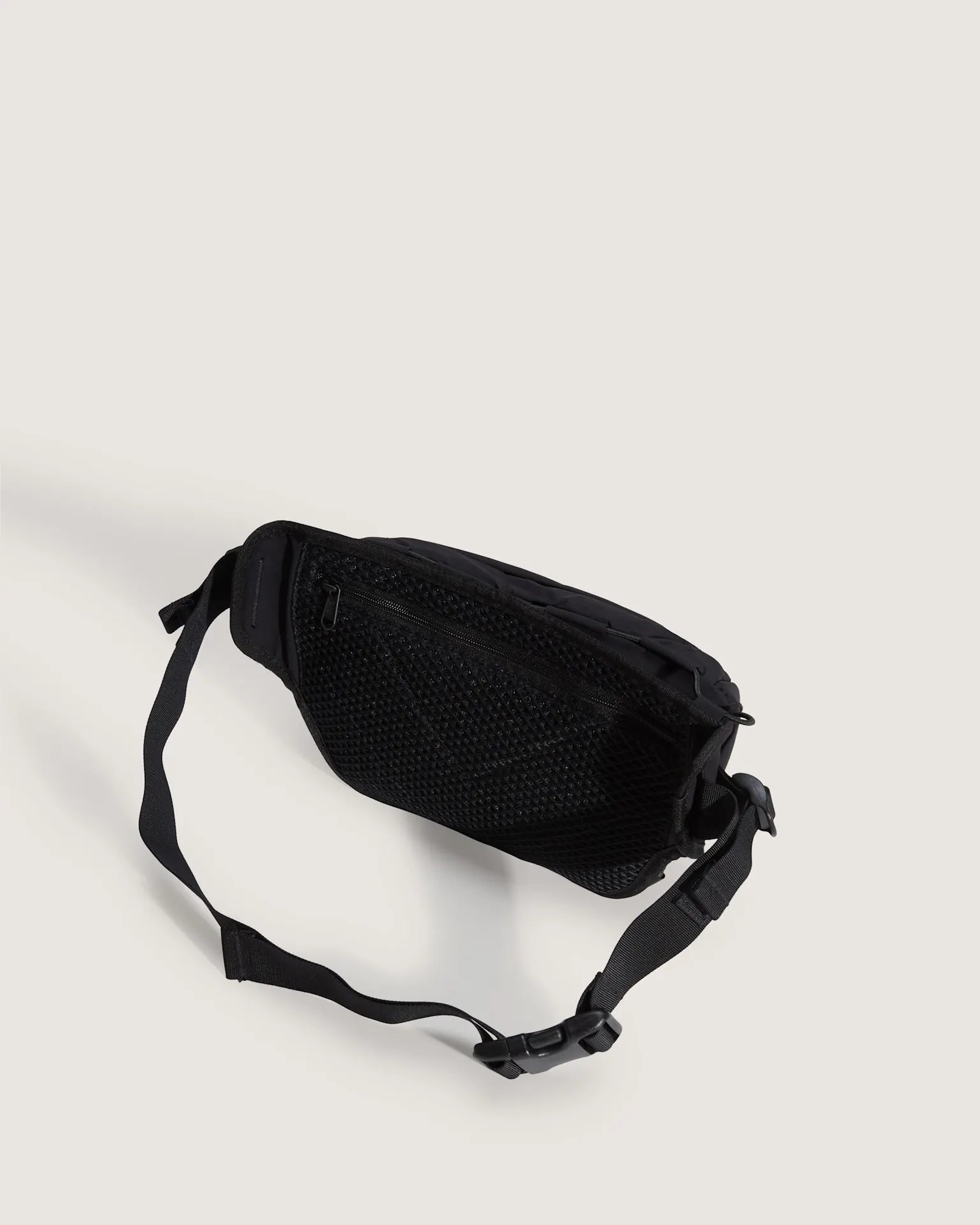VANS Trek-Rec Breeze Sling Bag Black Övtáska VN000SSFBLK1 - 2