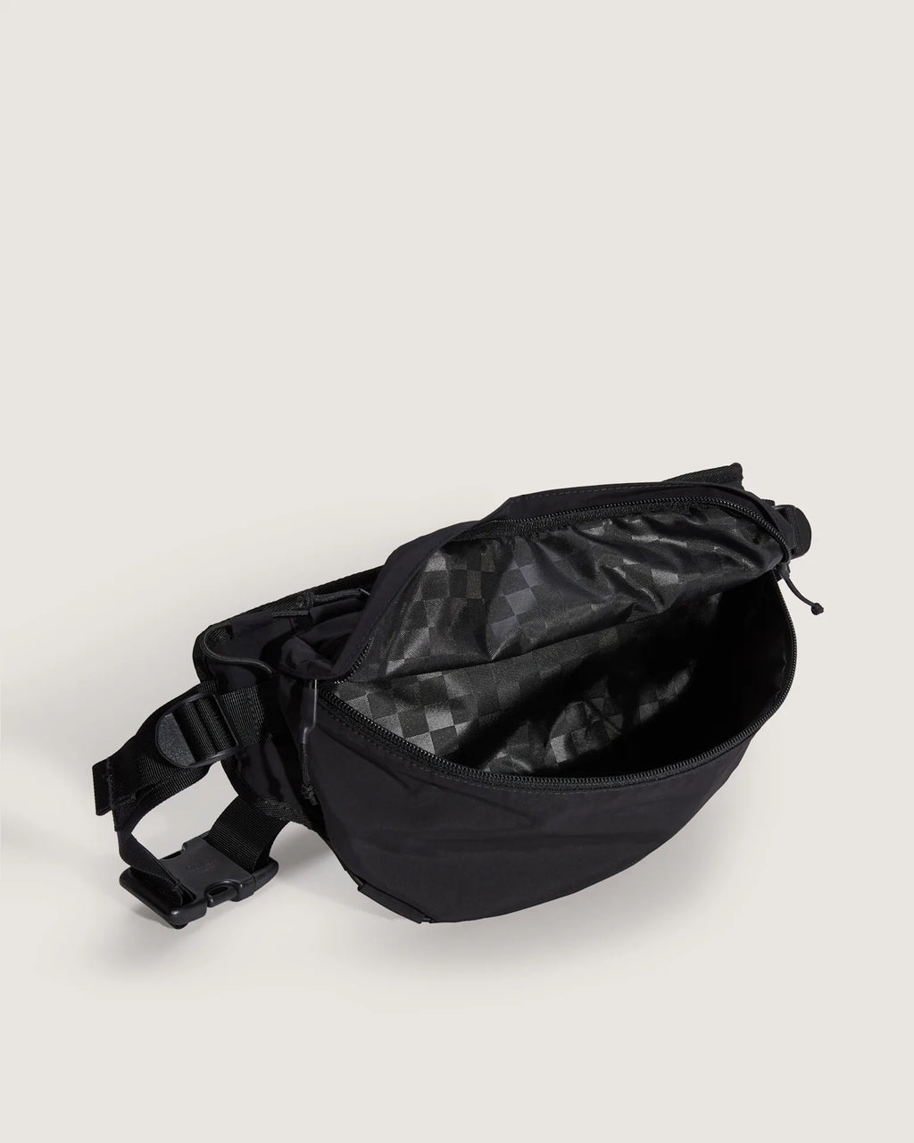 VANS Trek-Rec Breeze Sling Bag Black Övtáska VN000SSFBLK1 - 3