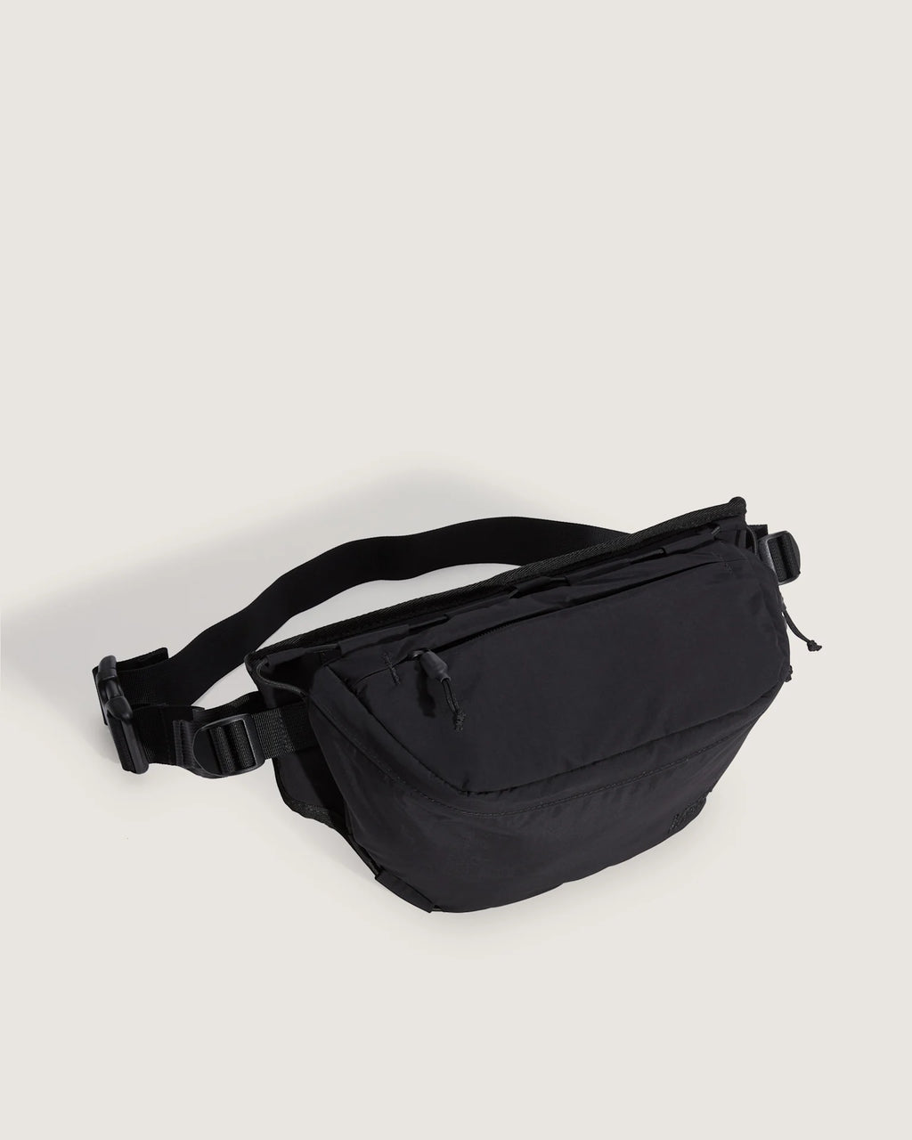VANS Trek-Rec Breeze Sling Bag Black Övtáska VN000SSFBLK1 - 1