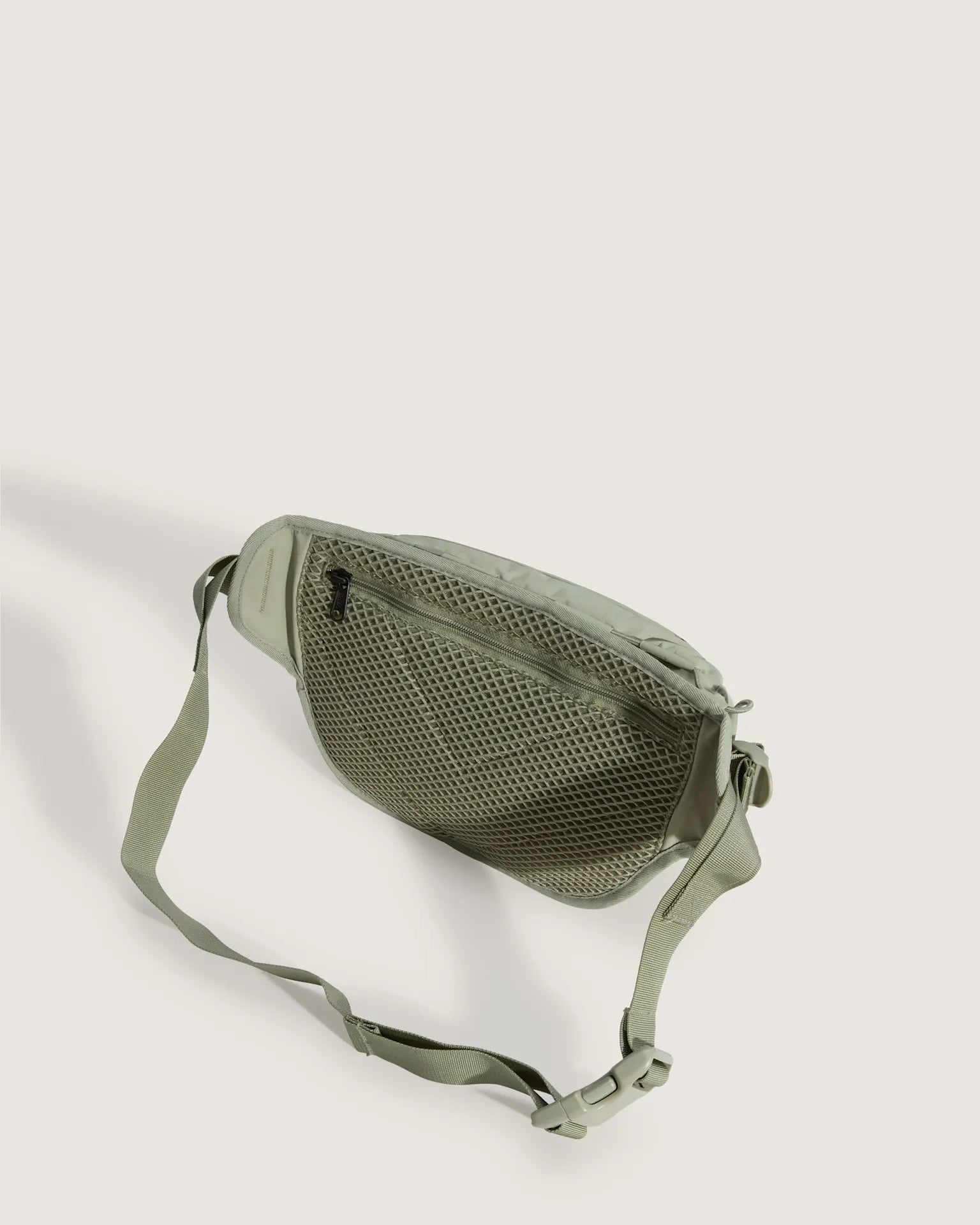 VANS Trek-Rec Breeze Sling Bag Soft Sage Övtáska VN000SSFFSG1 - 2