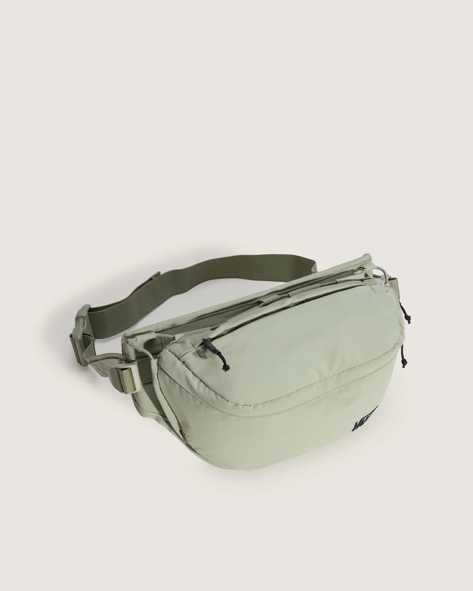 VANS Trek-Rec Breeze Sling Bag Soft Sage Övtáska VN000SSFFSG1 - 1