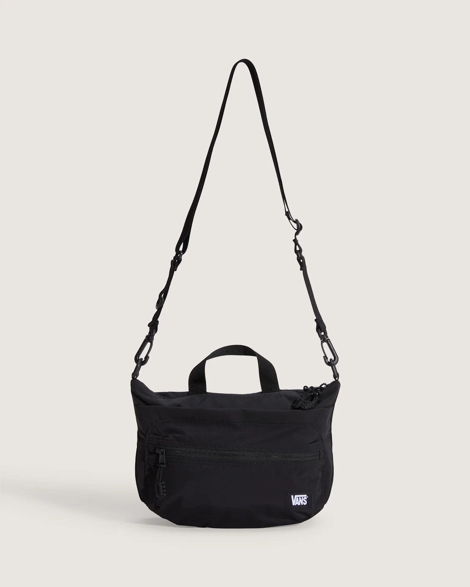 VANS Wilder Crossbody Black Oldaltáska VN000SSHBLK1 - 2