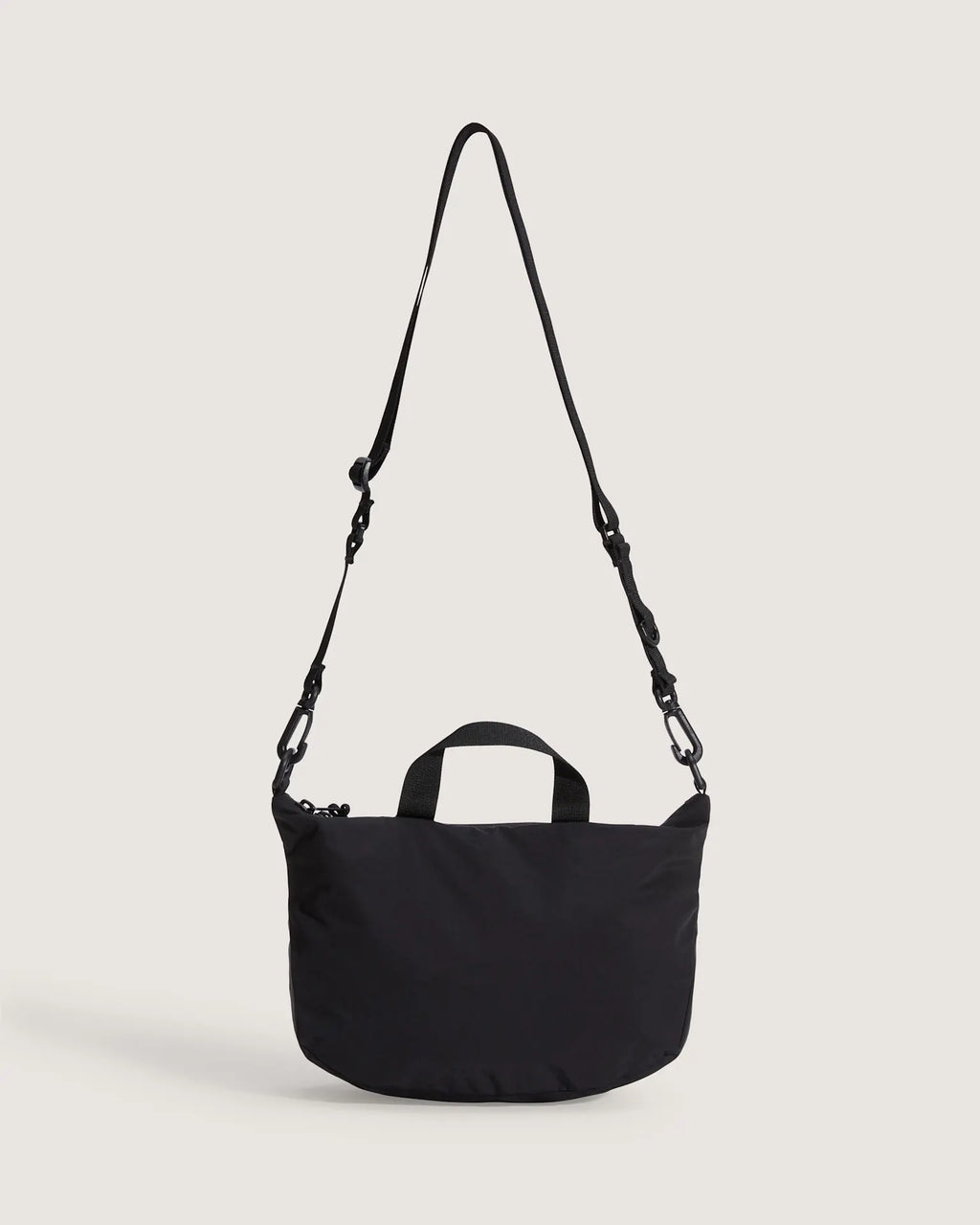 VANS Wilder Crossbody Black Oldaltáska VN000SSHBLK1 - 3