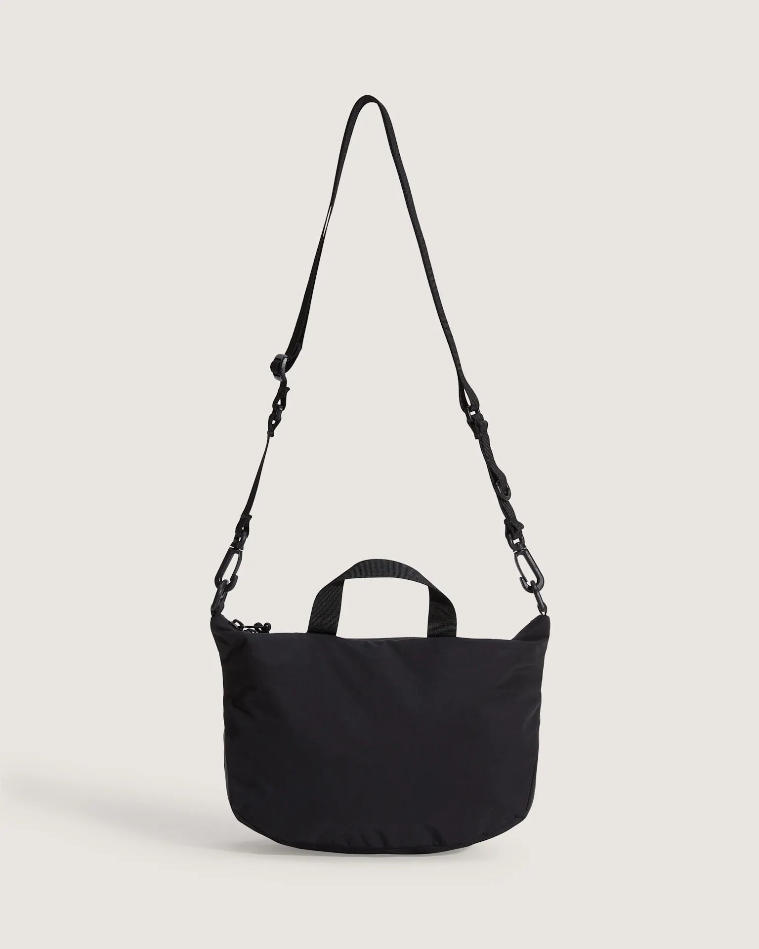 VANS Wilder Crossbody Black Oldaltáska VN000SSHBLK1 - 3