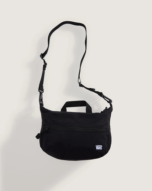 VANS Wilder Crossbody Black Oldaltáska VN000SSHBLK1 - 1