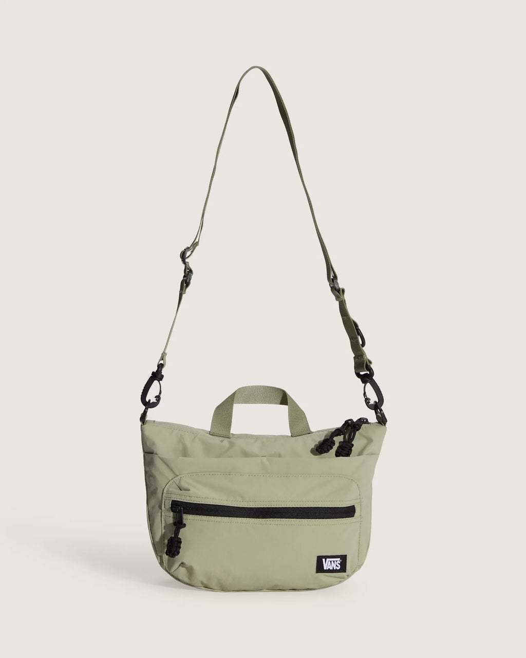 VANS Wilder Crossbody Soft Sage Oldaltáska VN000SSHFSG1 - 2