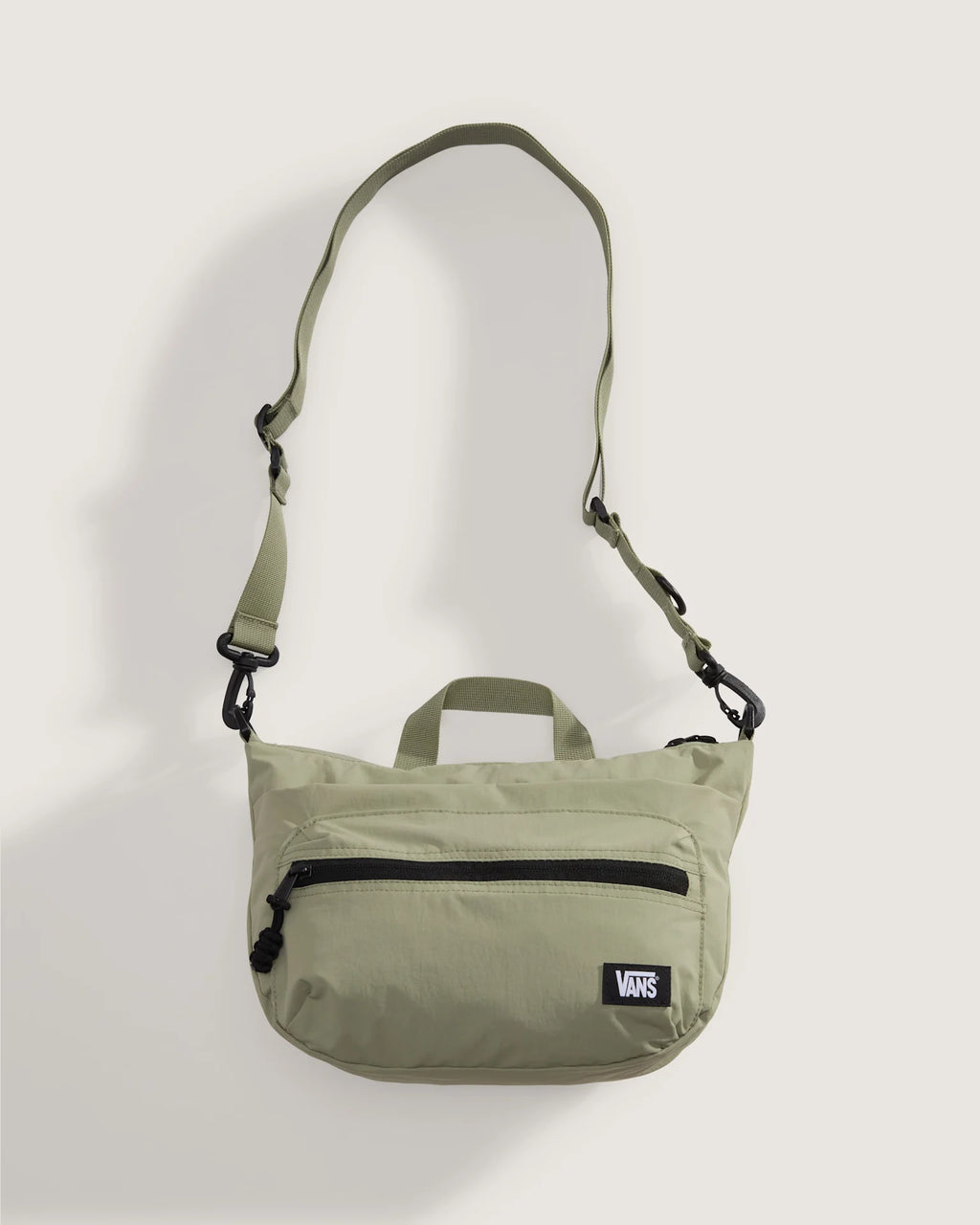 VANS Wilder Crossbody Soft Sage Oldaltáska VN000SSHFSG1 - 1