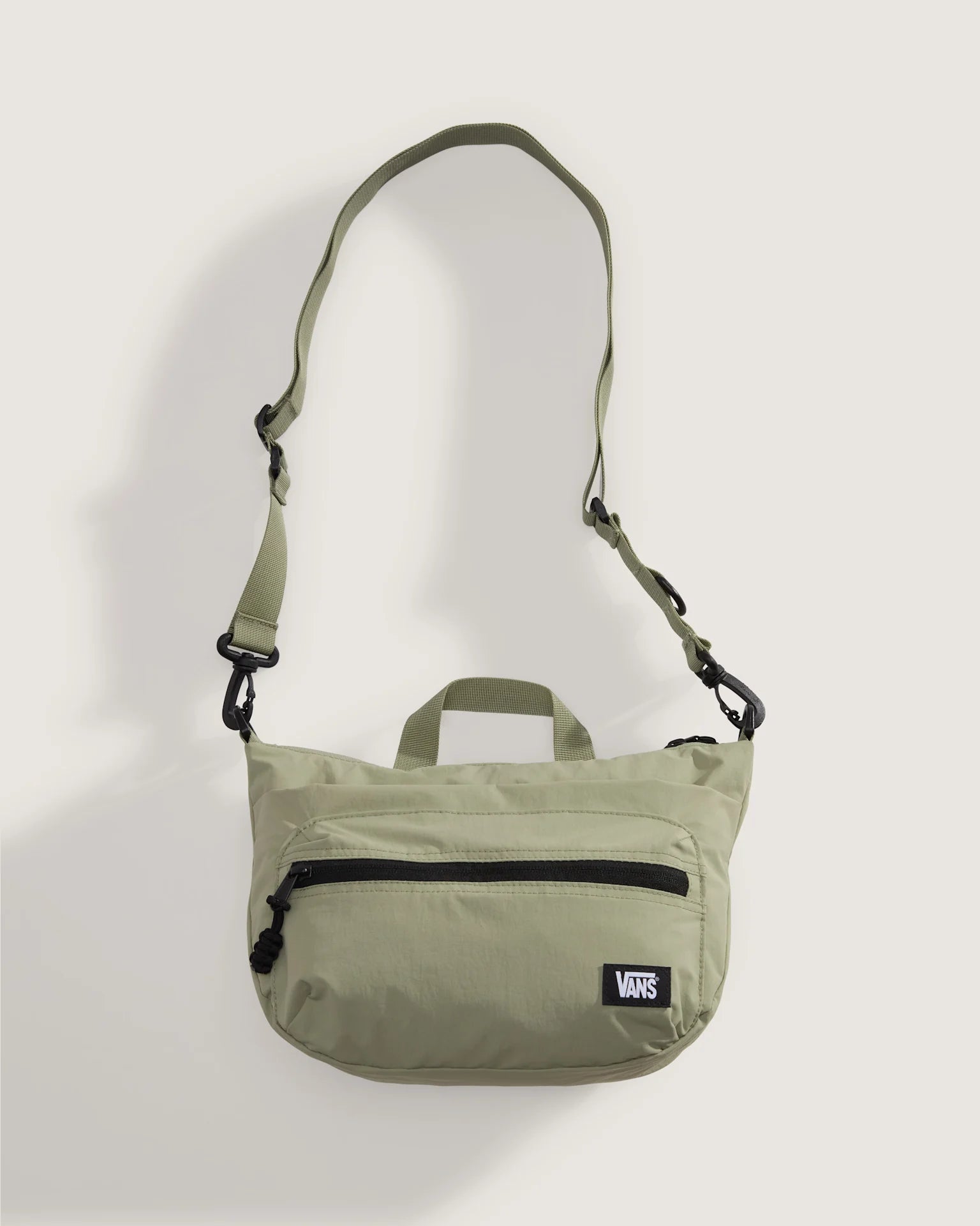 VANS Wilder Crossbody Soft Sage Oldaltáska VN000SSHFSG1 - 1