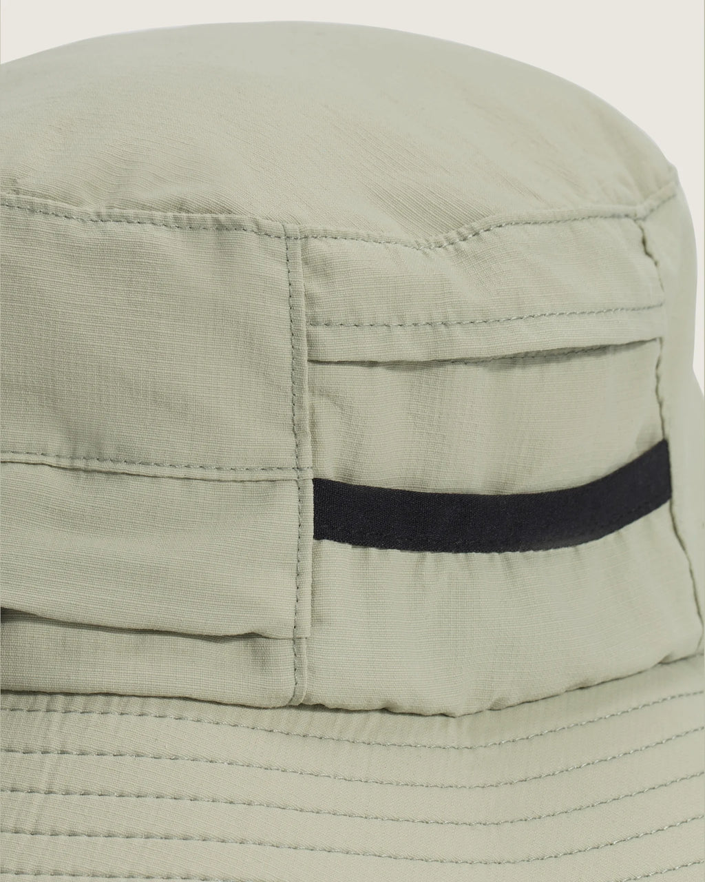 VANS Milady Surf Bucket Soft Sage Sapka VN000SSPFSG1 - 2