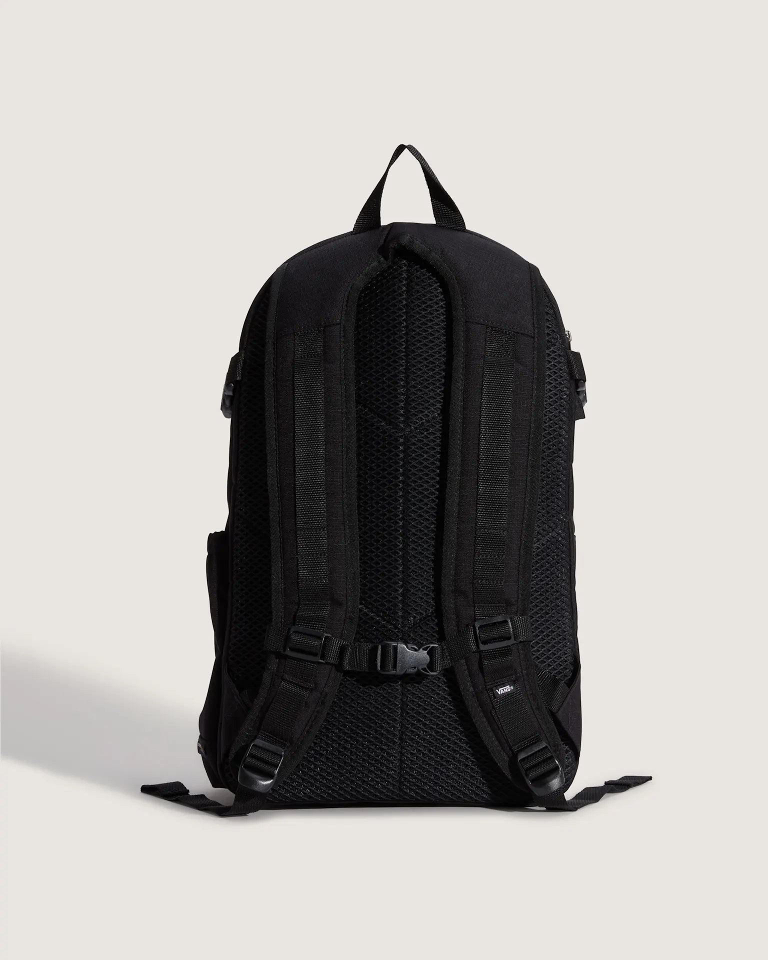 VANS Van Doren Backpack Black Hátizsák VN000STWBLK1 - 3