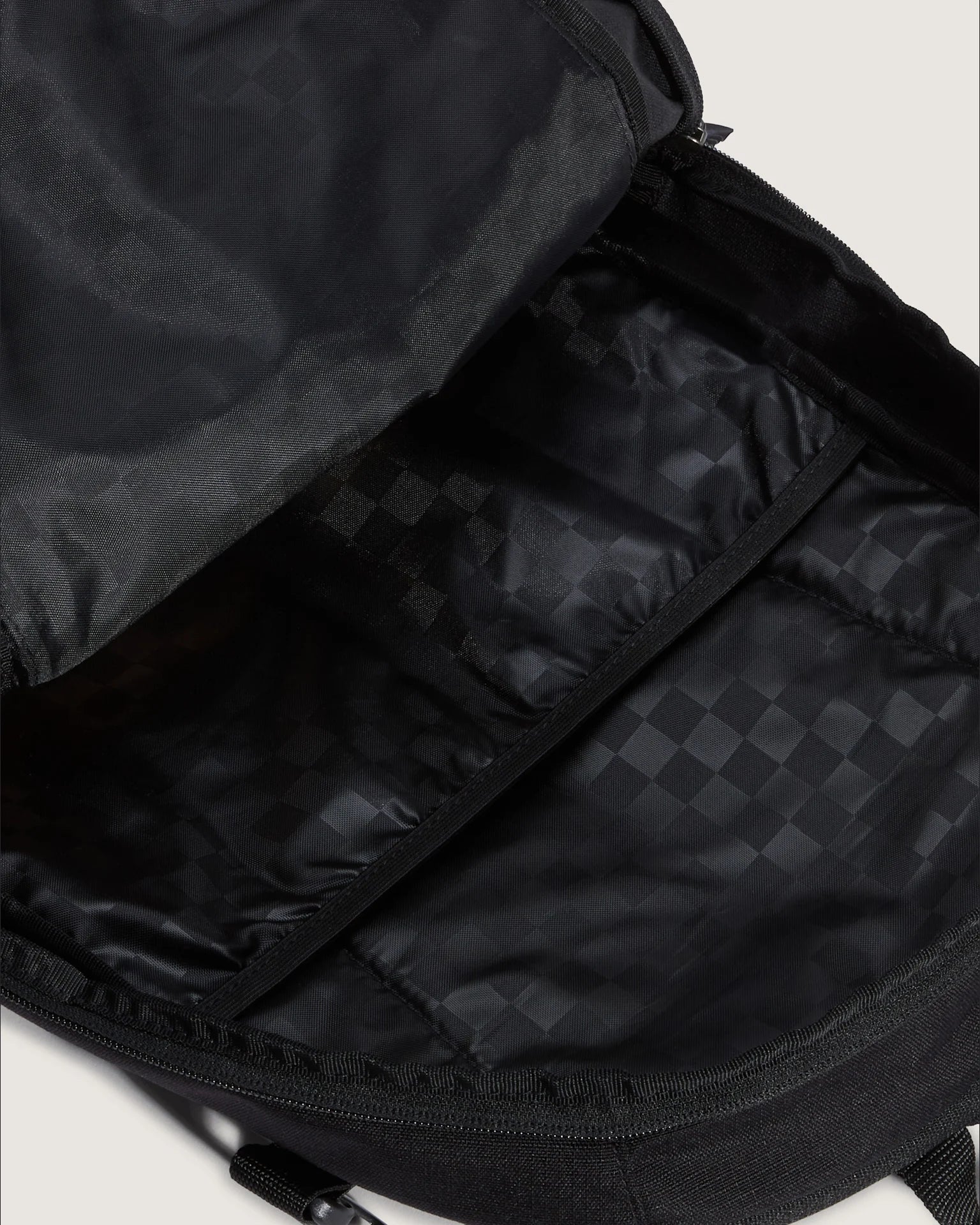 VANS Van Doren Backpack Black Hátizsák VN000STWBLK1 - 5