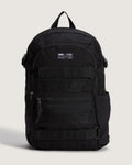 VANS Van Doren Backpack Black Hátizsák VN000STWBLK1 - 1