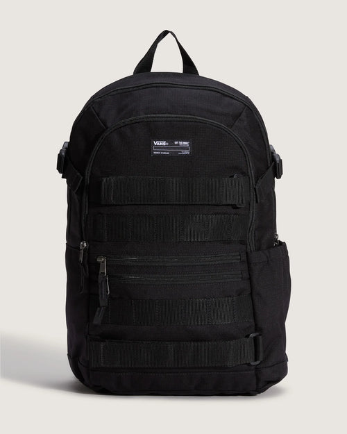 VANS Van Doren Backpack Black Hátizsák VN000STWBLK1 - 1