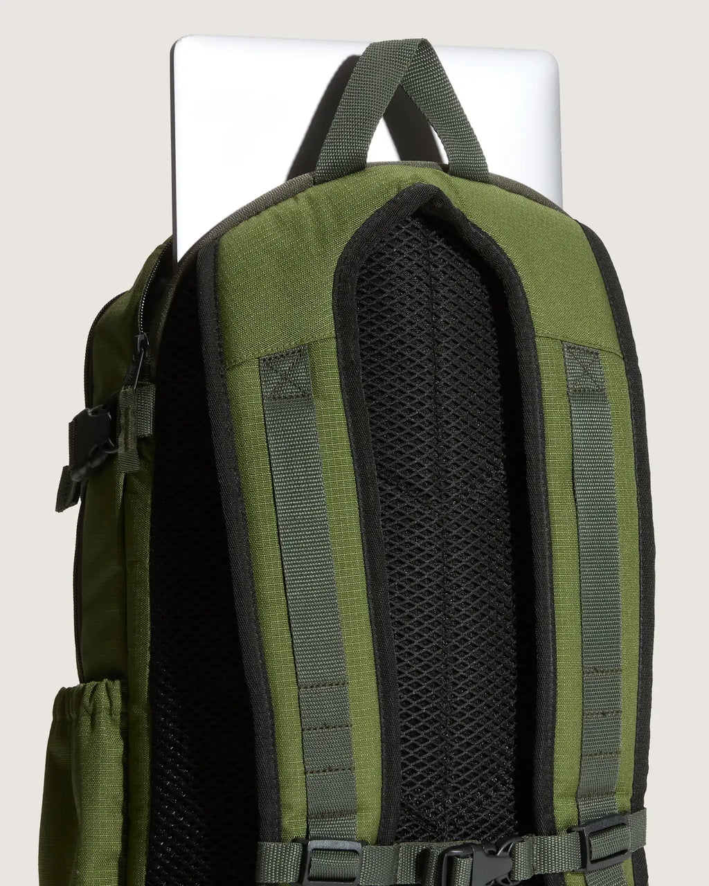 Vans Van Doren Backpack Green Balsam Kiegészítő VN000STWGRK1 - 5