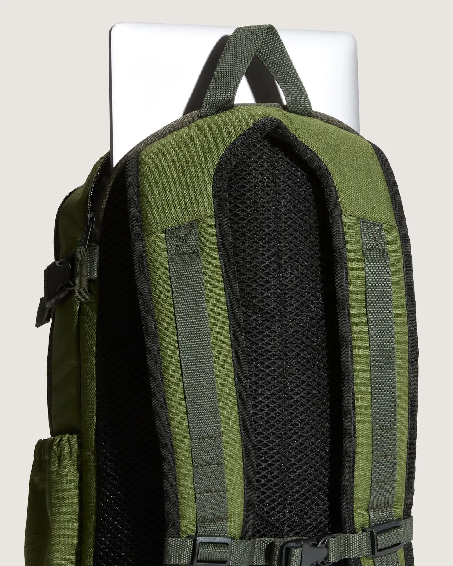 Vans Van Doren Backpack Green Balsam Kiegészítő VN000STWGRK1 - 5