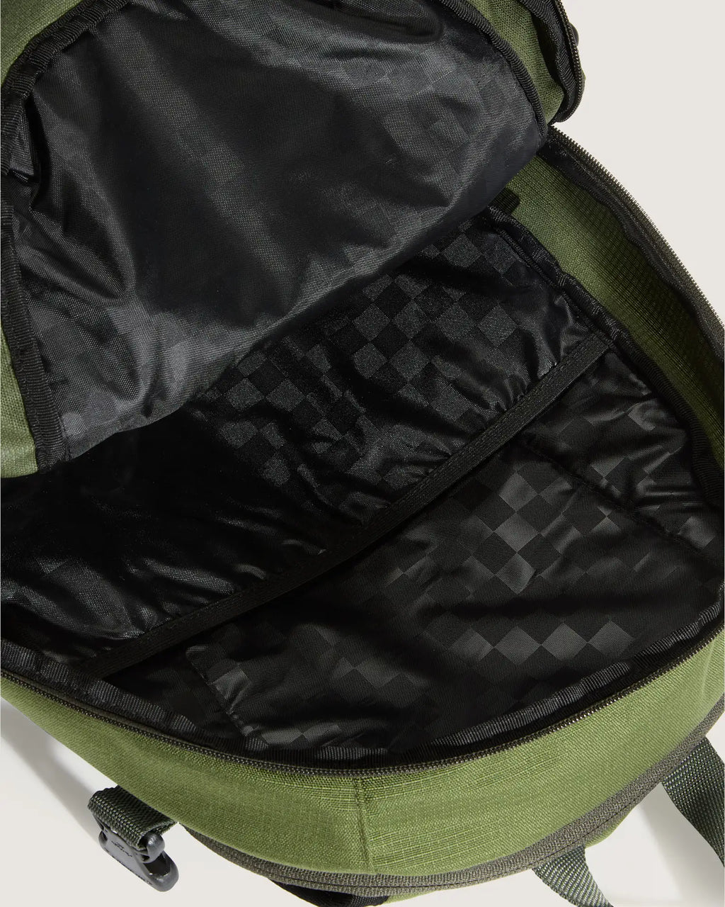 Vans Van Doren Backpack Green Balsam Kiegészítő VN000STWGRK1 - 6